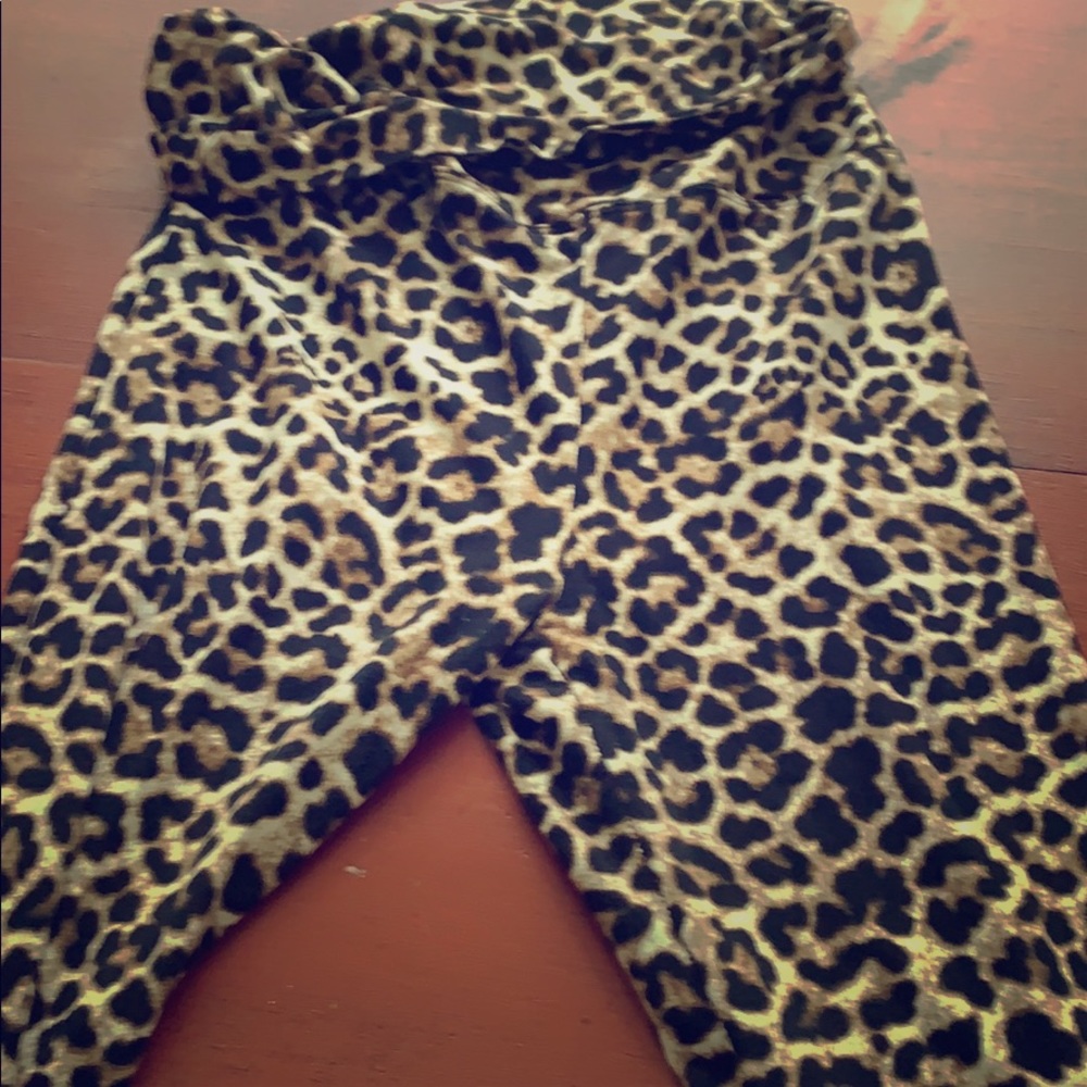 Leggings
